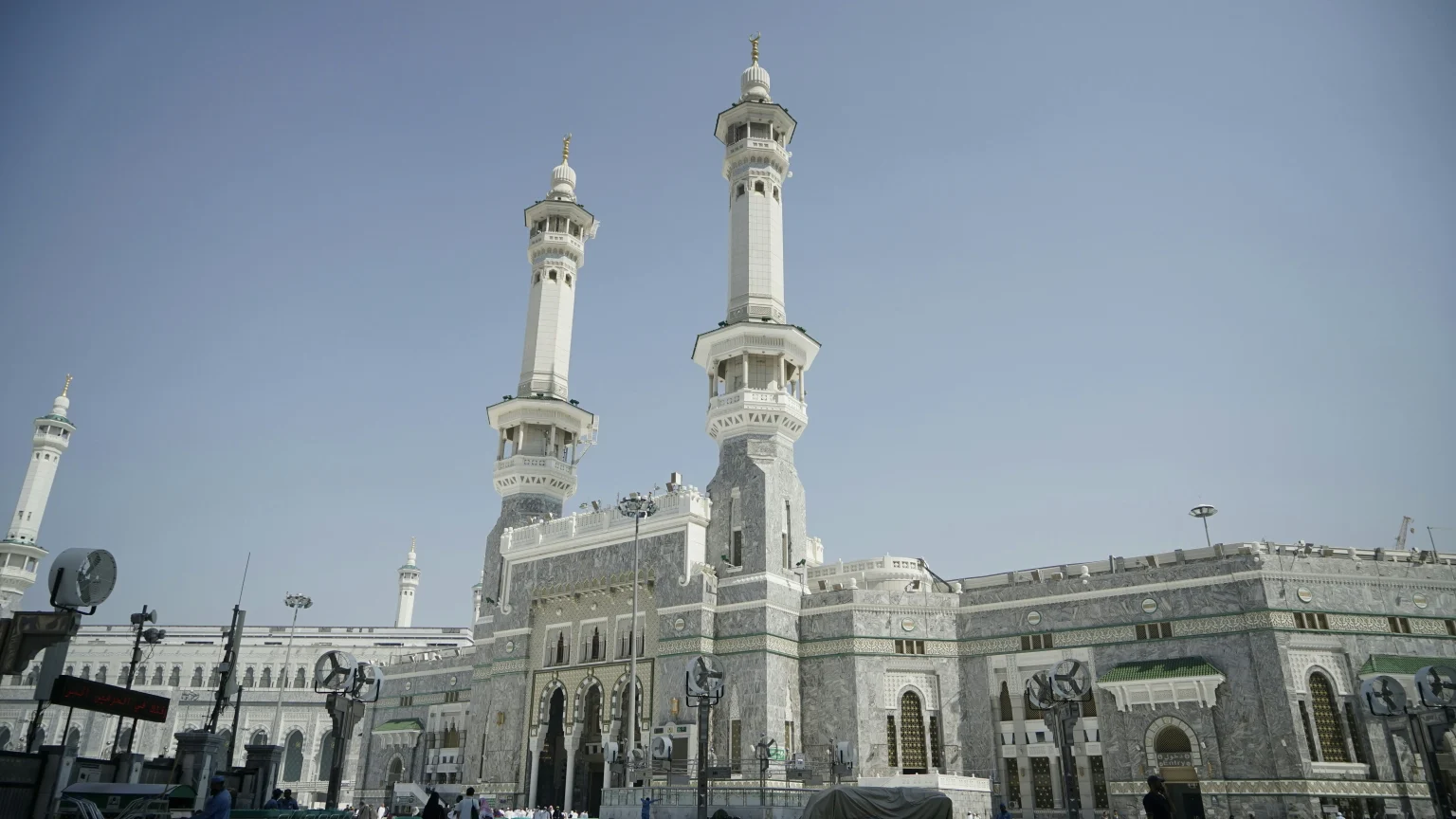 A reflective journey of faith and pilgrimage